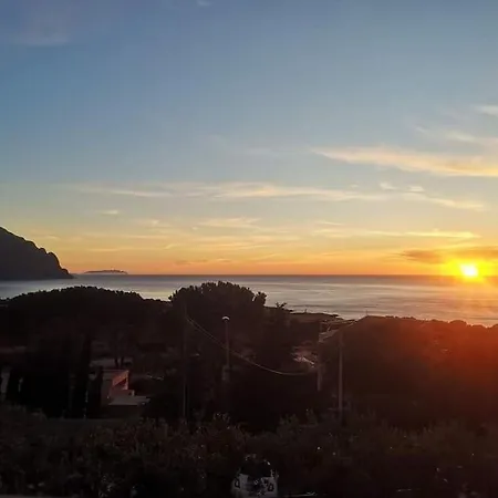 Apartment Makari Sweet Sunsets