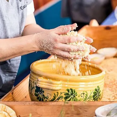 Makari Sweet Sunsets *