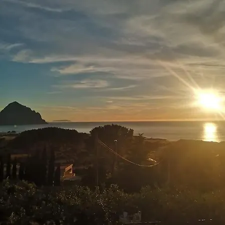 Makari Sweet Sunsets *