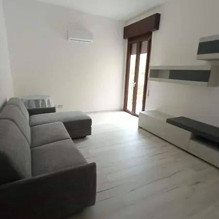 Apartment Makari Sweet Sunsets Macari