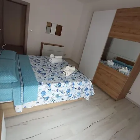 Makari Sweet Sunsets Appartement