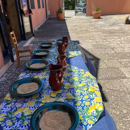 Makari Sweet Sunsets Appartement Macari