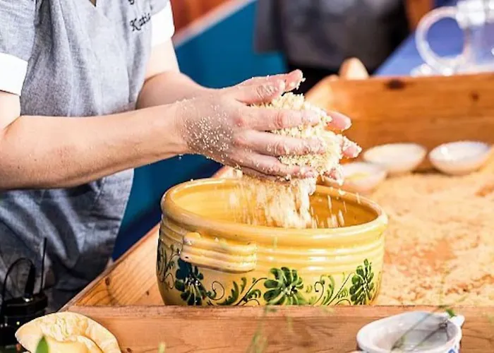 Makari Sweet Sunsets *