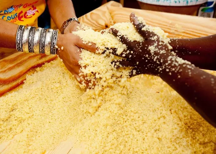 Makari Sweet Sunsets