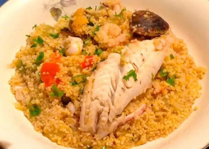 Makari Sweet Sunsets Daire