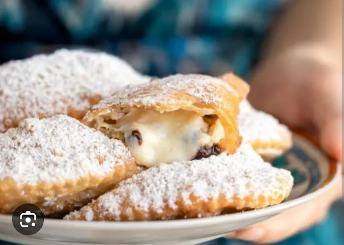 Daire Makari Sweet Sunsets *