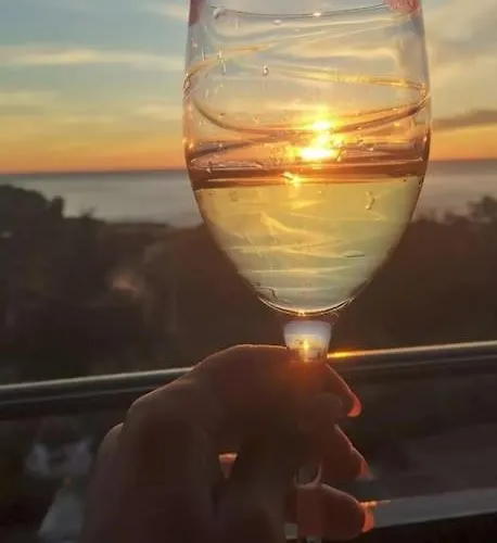 Makari Sweet Sunsets Daire Macari