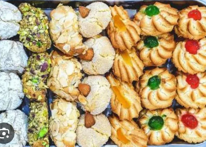 Makari Sweet Sunsets * Macari