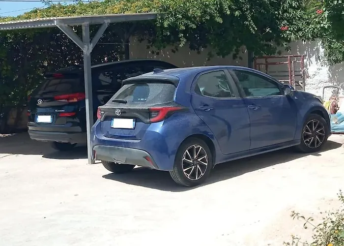 Makari Sweet Sunsets Daire *