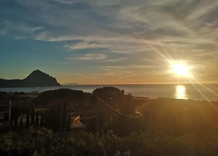 Makari Sweet Sunsets *