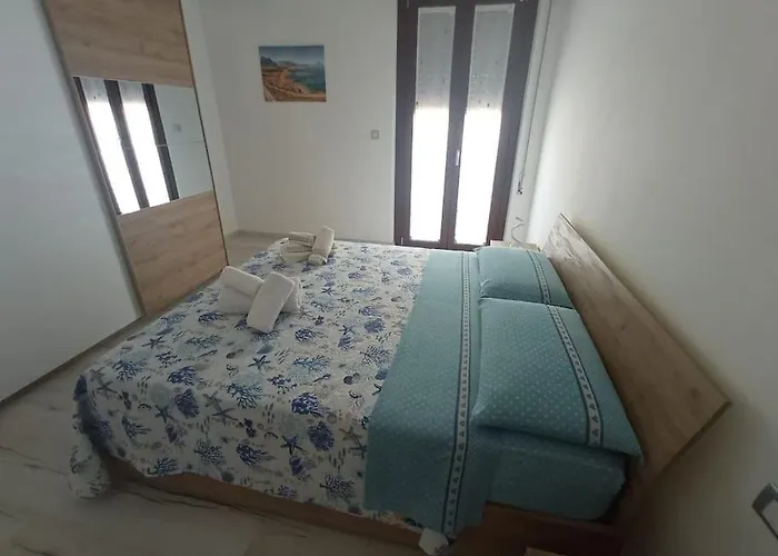 Daire Makari Sweet Sunsets *